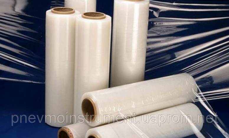 Купить Пленка для утепления окон "Дополнительная камера" шириной 1м ...