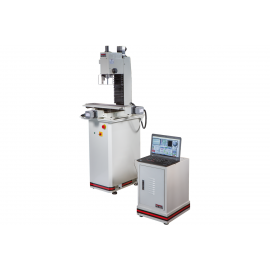 Фрезерно-свердлильний верстат по металу JET JMD-X2S DRO