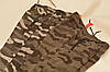Штани зимові чоловічі камуфляжні під манжет M Сірий, фото 6
