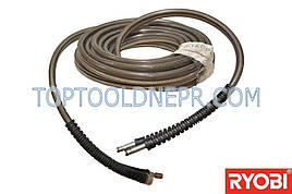 Шланг для миття Ryobi фірмовий 5131028416