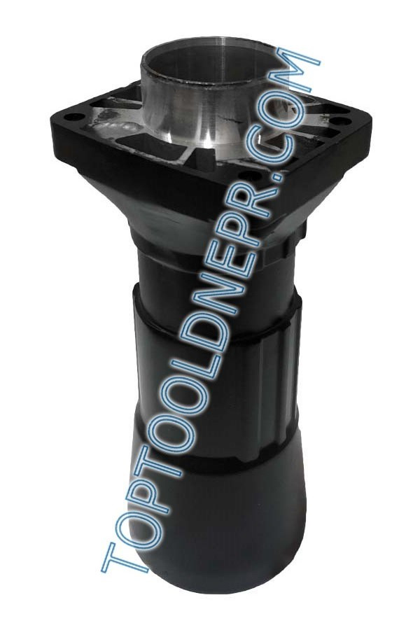 Корпус стовбура для відбійного молотка, фото 1