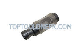 Фільтр для бензопил ST 7,4 мм метал