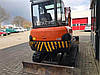 Міні екскаватор Hitachi ZX 35 CLR., фото 3