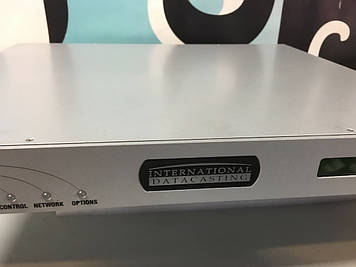 Супутниковий ресивер SuperFlex Pro DVB-S/DVB-S2 International datacasting SFX4104FR