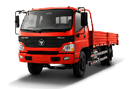 Вантажівка Foton Aumark С1217 (BJ1129)