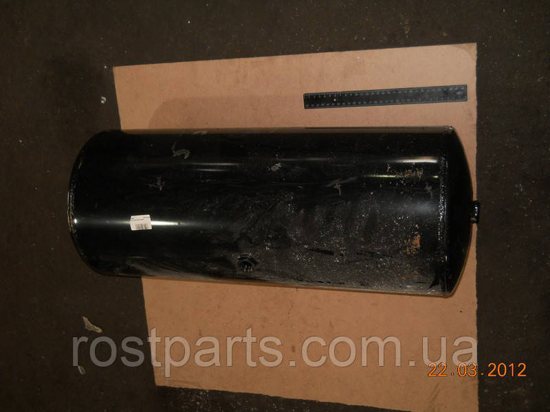 Балон повітряний 40 л., ресівер КрАЗ (260-3513015)
