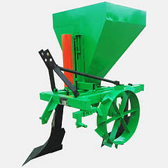 Картофелесажатель однорядний КС-3