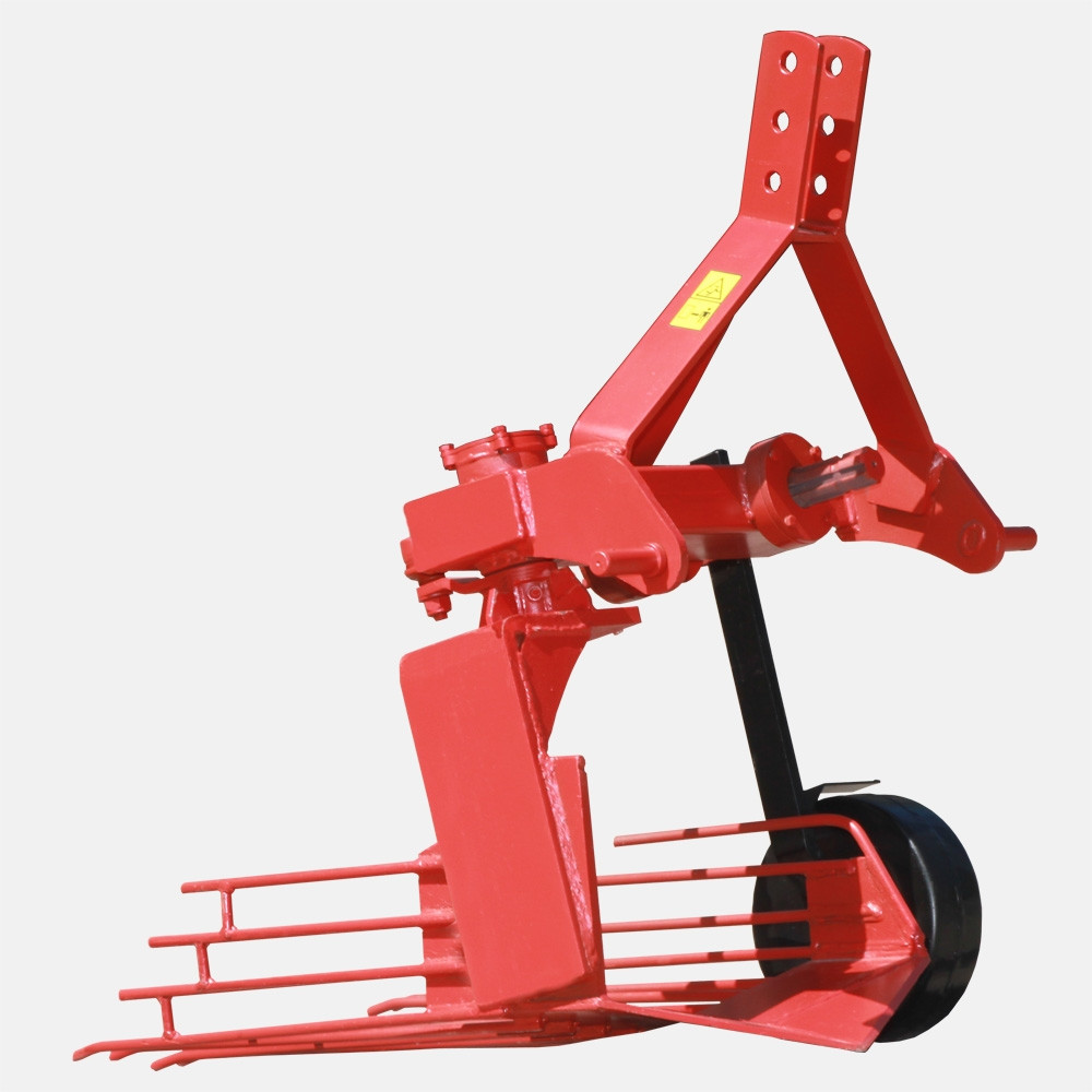 Картоплевикопувач універсальний 1В, фото 1