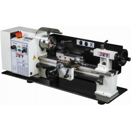 Токарний верстат JET BD-7, фото 1