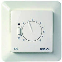 Терморегулятор електронний Devireg 530 (140F1030)