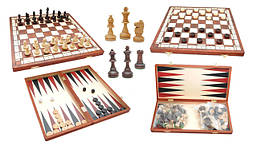 Настільні ігри