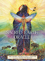 Sacred Earth Oracle (Оракул Свячена Земля)