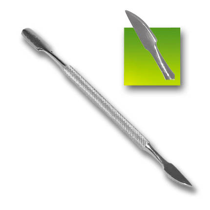 Інструмент для манікюру SPL 9156 блістер, фото 1