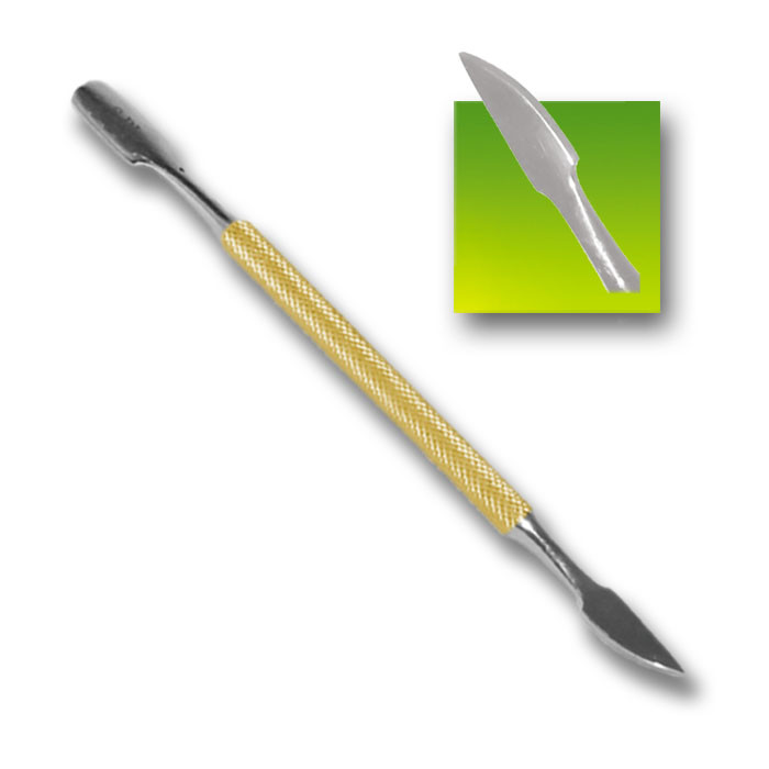 Інструмент для манікюру SPL блістер 9159B