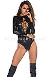 Латексний боді, фото 4