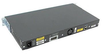 Комутатор Cisco Catalyst WS-C2950-24