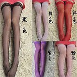 Панчохи сітка, фото 3