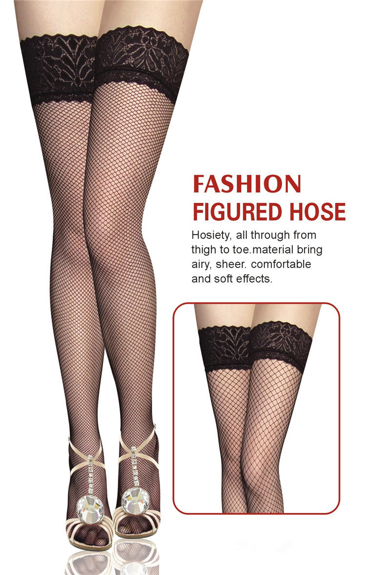 Панчохи сітка, фото 1