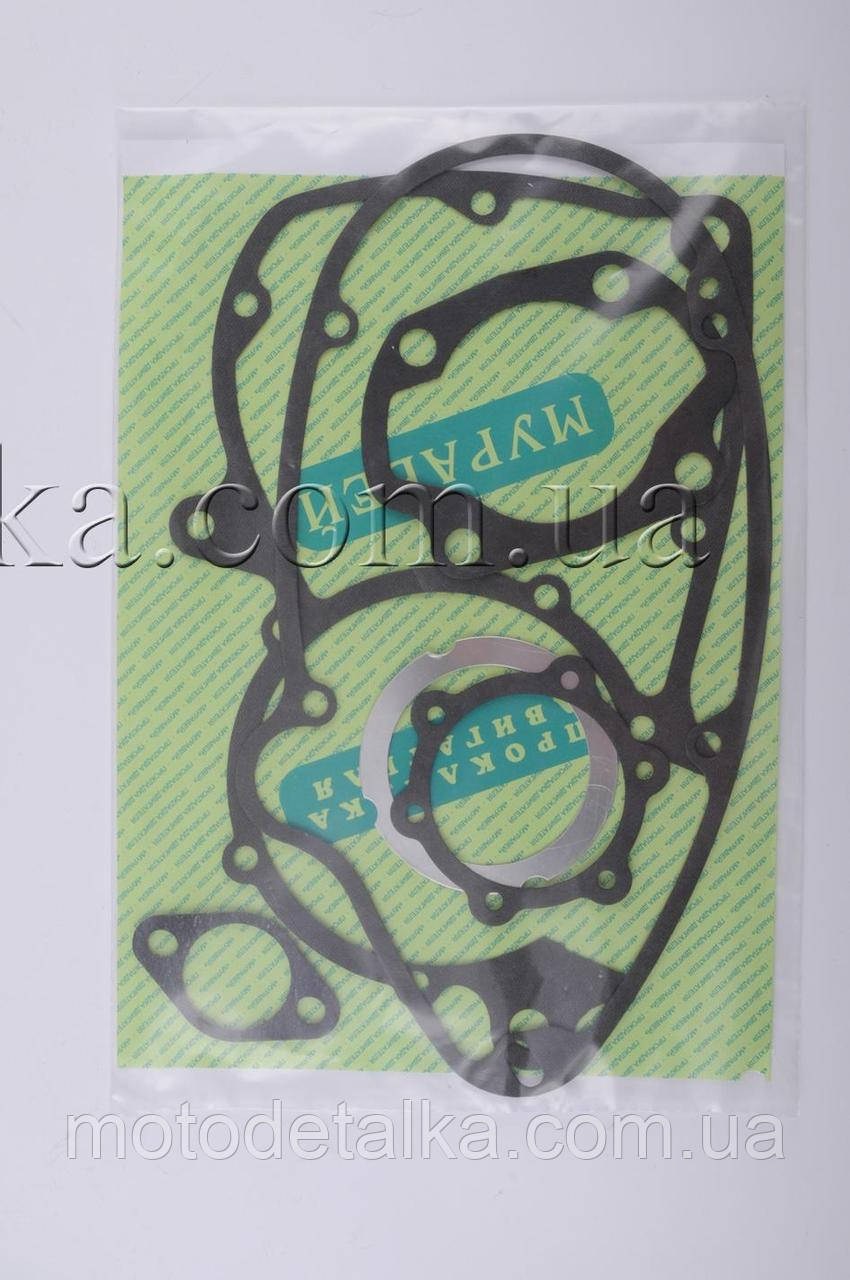 Прокладки двигуна (набір) мурах