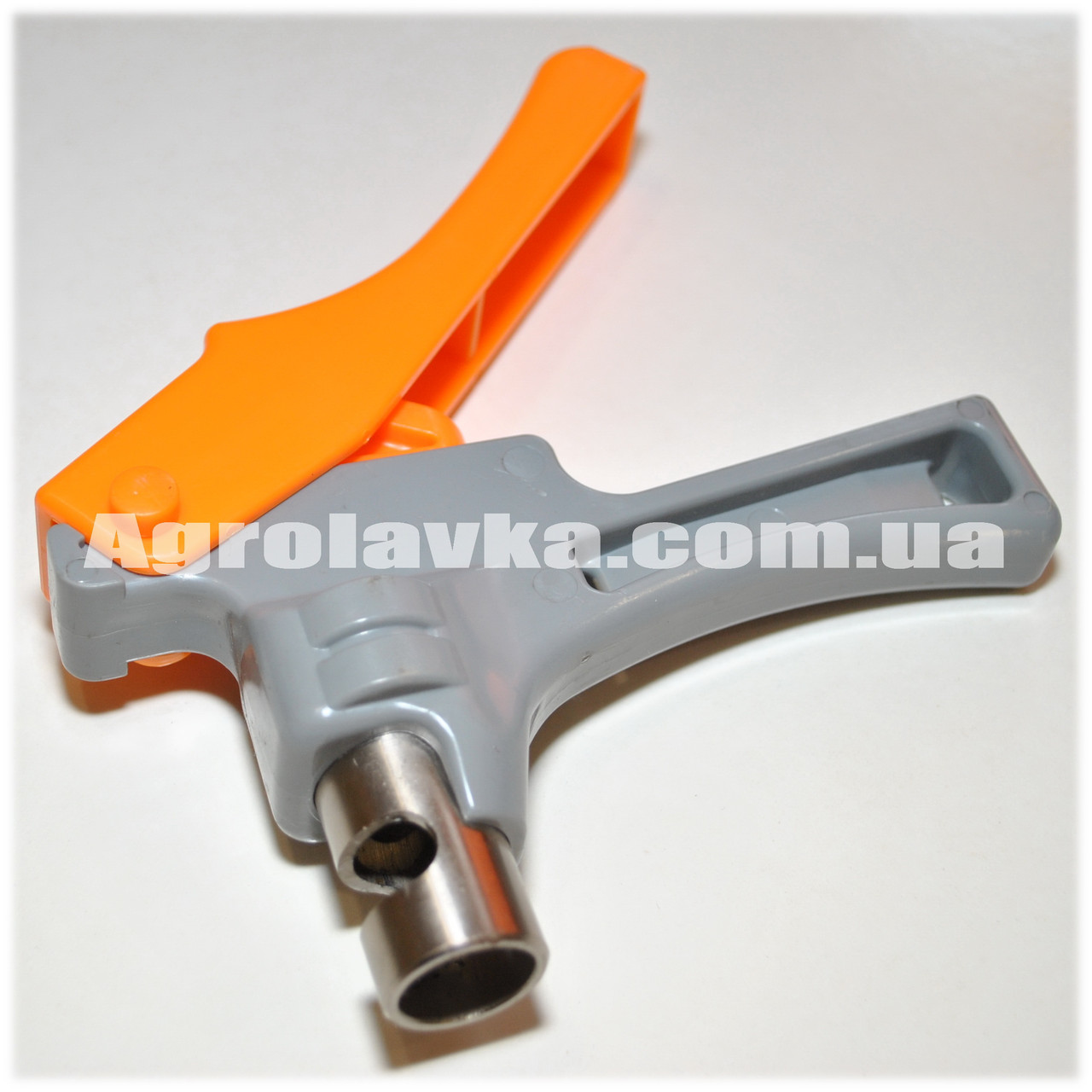 Дирокол для шлангу LFT 17 мм (для фітингів), фото 1