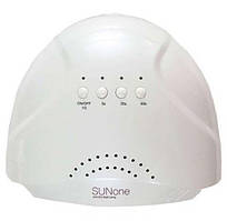 Лампа для маникюра Uv/Led SunOne 48Вт