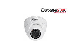 HDCVI Відеокамеру Dahua HAC-HDW2100SP-0280B