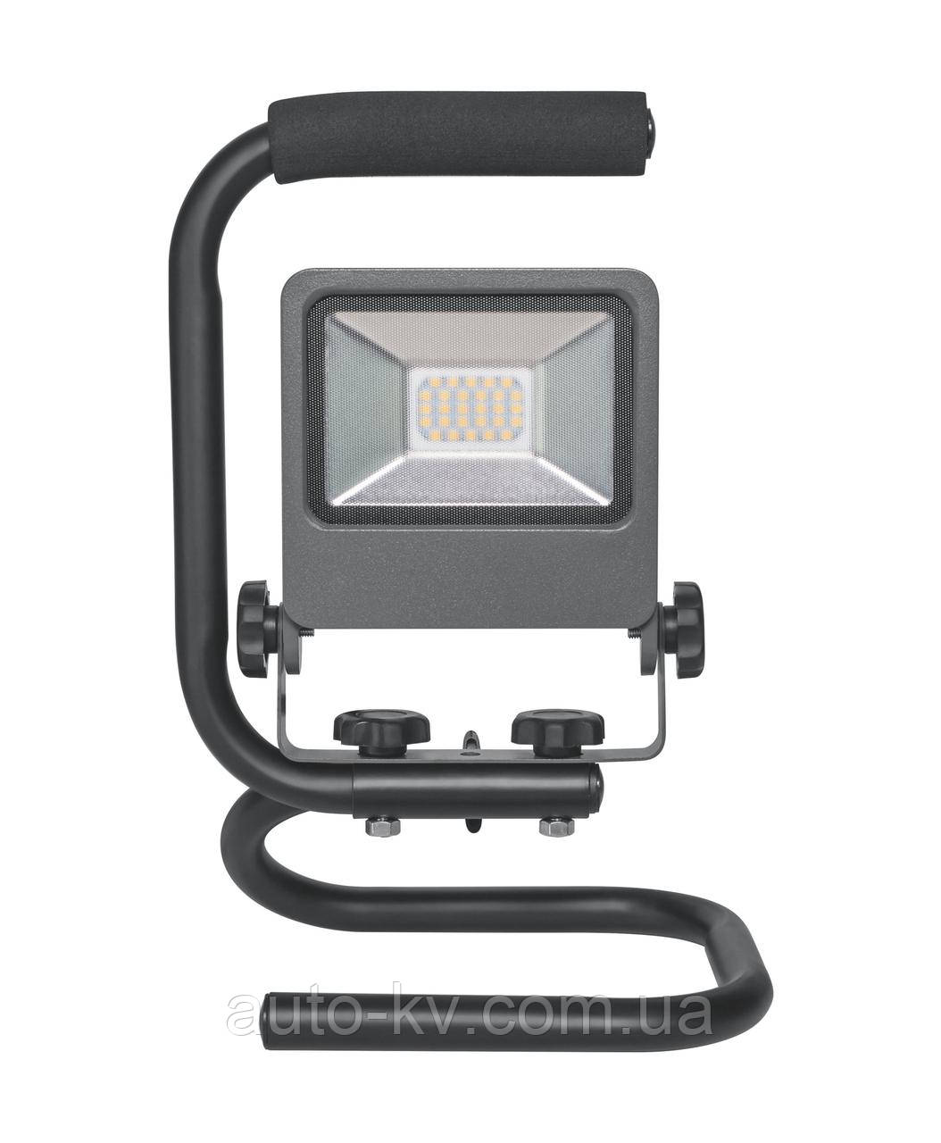 Прожектор світлодіодний LED Worklight 20W/4000K Osram Work20/840DG (холодний білий)