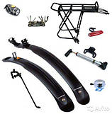 Вело Аксесуари