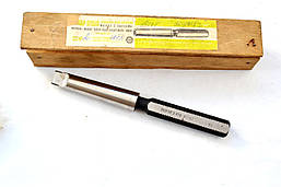 Калібр-корка робоча для конусів морзі з лапками КМ 2 АТ8