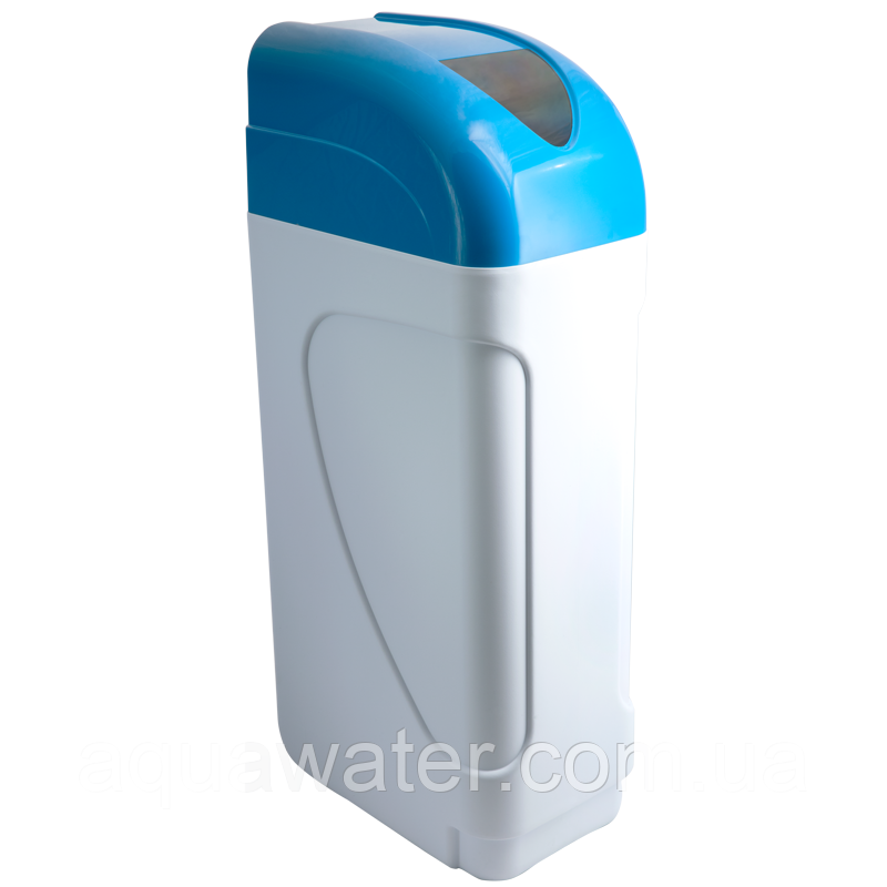 Фільтр знезалізнення та пом'якшення води Clack FK 1035 Сab, фото 1