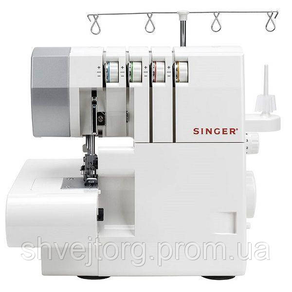 Оверлок SINGER 14SH754, фото 1