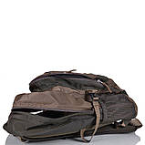 Рюкзак міський Onepolar Чоловічий рюкзак ONEPOLAR W1768-chakki, фото 7