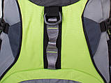 Рюкзак міський Onepolar Чоловічий рюкзак ONEPOLAR W1056-green, фото 4
