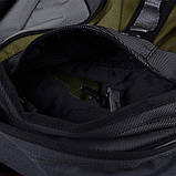 Рюкзак міський Onepolar Чоловічий рюкзак ONEPOLAR W1056-green, фото 7