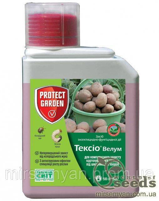 Протруйник Тексио Велум (Престиж), 500 мл, Protect Garden (Bayer)