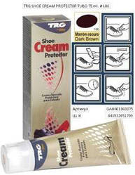 Крем для гладкої шкіри TRG «Shoe Cream Protector»