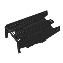 Решетный стан