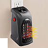 Портативний нагрівач handy Heater, Хенді хітер 400 Вт, фото 3