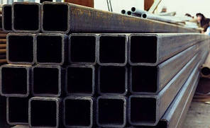 Труба безшовна профільна ГОСТ 8732-78 70х50х4-6мм ст.20,09Г2С