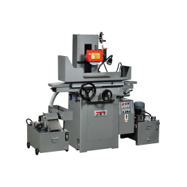 JET JPSG-0618H Плоскошліфувальний верстат, фото 1