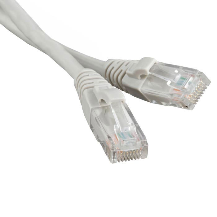 Патч-корд литий Cablexpert UTP, RJ45 15 м