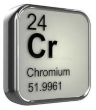 Хром