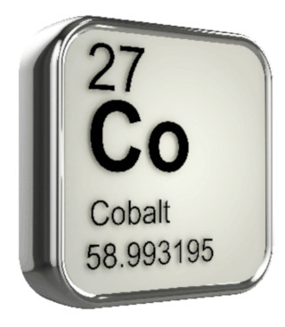 Кобальт