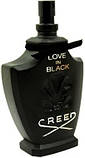 Creed Love in Black парфумована вода 75 ml. (Тестер Крід Лав ін Блек), фото 4