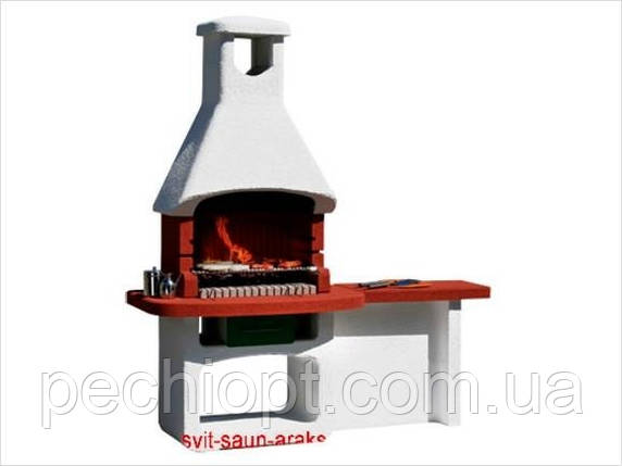 Мангал, фото 1