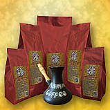 Авторський кавовий купаж "Золотий світанок", 1 кг., фото 3