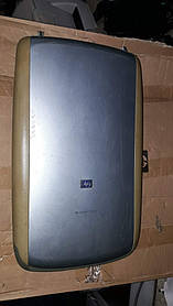 Планшетний фотосканер А4 сканер HP ScanJet 3530C