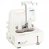 Оверлок JUKI MO 654DE, фото 2