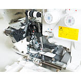 Оверлок JUKI MO 654DE, фото 6