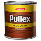 Просочення для дерева на основі розчинника Pullex Plus-Lasur, Adler